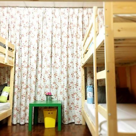 Luck Bird Inn بانكوك المظهر الخارجي الصورة
