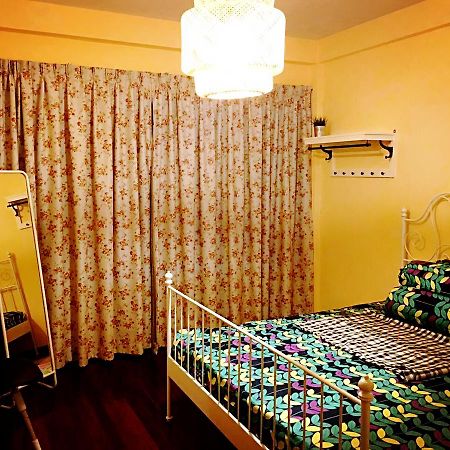 Luck Bird Inn بانكوك المظهر الخارجي الصورة